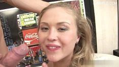 Putar Bertanduk gf nervus facialis cumpilation