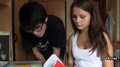 تشغيل كل اللغة الأمريكية يمارس الجنس مع المراهقين