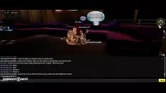 تشغيل Enxitie dev gang upspang