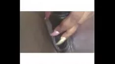 再生 彼女は私のためにそれをおもちゃにします