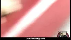 تشغيل نائب الرئيس وسبانج - aggroup nervus Facialis Jizz 20