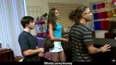 Abspielen Slatternty Laienbaby ist professionelles Geld aus etwa verrücktem Populace-Sex 15