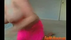 Putar Kamera bertanduk bayi 2684