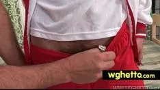 Reproducir Flaky jodido porno 18