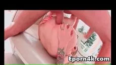Putar Remaja berdada hd menjadi kacau di pantat