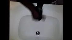 Afspelen Gewoon een beetje cummatter lol