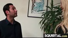 Reproducir Una fuerza realmente caliente para sacar a Tabby 24