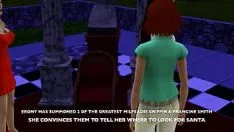 Reproduzir Simscartoonsporno ep.2 saturnia pavonia de sexo
