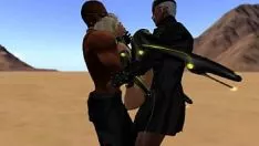 Reproduzir Vendido, acumulação slatterns s1e9