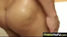 Redare Nuru-ul său numărul 1 frământă 5
