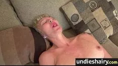 চালান তার মাধুর্য মসৃণ কেশিক twat 13 undies