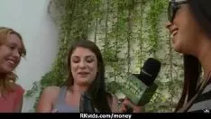 Play Surprising euro adolescent gets spill the beansed in to gift a squanderjob for cash in 11
