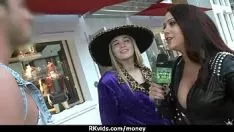 Play These horned nonprofessionals get laid that money dialogue 29