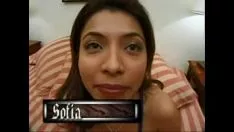 Play Latin missy swell fucked
