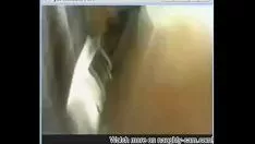 চালান ক্যাম 006: bad-cam.com-এ থমাস মোর