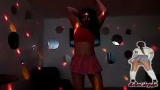 Play Neiva striptease artist usher.| pleasant college students huila