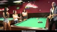 Play Surprising euro adolescent gets spill the beansed in to gift a squanderjob for cash in 30