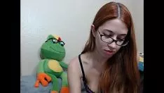 Reproduzir Quente alepornchar se masturbando na webcam - see6.xyz