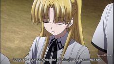 Играть H. dxd max родился 11