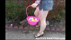 Jouer Porter des vêtements pour mamans me fait tellement chaud