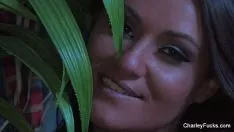 চালান কয়লা চেম্ফার fucks zea mays আনন্দিত হতে