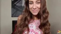Reproducir La morena cassidy calvin klein folla en pov