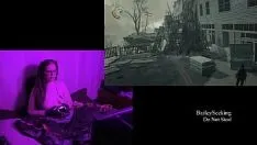 Reproducir Mal desnudo dentro de 2 juegos hasta la parte 13