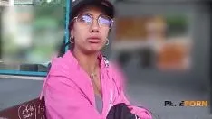 Riproduci Valeria ha bisogno di un bravo stallone nella figa: el pantera è l'uomo giusto per questo!