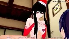 Играть Секс с твоим фальсификатором хентай без цензуры