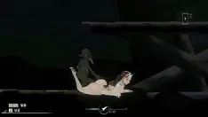 Abspielen Heiße dame, die sex mit grünen männern in thornsin hat, neues hentai-ryona-erotikspielvideo