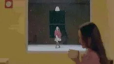 Afspelen Meisje heeft een orgasmefeestje met dansers (loona) die de bbc boycotten