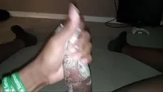 Putar Superdariusguy di xvideos dengan pijatan ceroboh bbc yang bengkok ...tetapi menyebabkan air mani keluar dari dagingnya