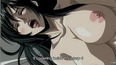 Play Milf in stockings with big boobs enjoys fucking (uncensored hentai)