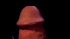 Reproducir El juego del prepucio termina con una enorme polla con cabeza de hongo fleshlightman1000