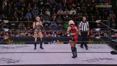 Afspelen Jamie hayter vs toni storm aew volledige uitrusting 2022