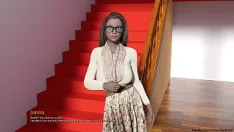تشغيل أين القلب الحلقة 9 الجزء 3