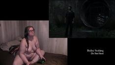 Riproduci L'ultimo di noi, nudo, gioca la seconda parte