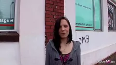 Putar Vintage Jerman: Remaja Dibujuk oleh Orang Tua dan AO Terbentur dalam POV