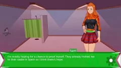 Putar Pelatih Paprika Totally Spies - Aksi Kartun Anime Eksplisit