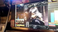 تشغيل BeatmaniaIIDX21SPADA: اللعب الفردي المكثف والفشل في رقصة دان السابعة - مهارات غير مرئية