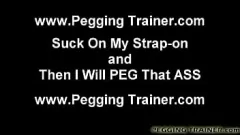 تشغيل الكبير الديك interracial pegging خيال الوفاء
