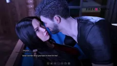 Play 3D Anime Orgy: Vampire Prince Atlas & His Harem in the Seven Realms