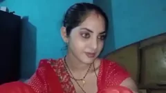 Abspielen Vollende Desi Romance: Indian Bhabhis verbotene Begegnung im Freien