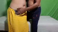 Oynat Komal bhabhi buharlı ev karşılaşması: hardcore lanet ve traş kedi
