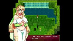 Putar Hentai Fantasy Adventure: Dilema Goblin Ibukota! SQ PT 2