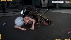 Play Tight missy fucked by teras superiority vivification separate 5