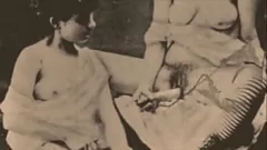 Reproducir Vintage retro peludo: mi vida secreta de coños peludos y mamadas