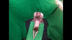 Afspelen Scarlett Johnson's verboden tienerneuk