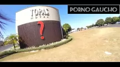 Abspielen Joy Cardozos Analabenteuer mit einer Rothaarigen in Uberlândia: Pernocas gibt dem Gaucho-Star ihren Arsch