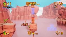 Jouer Mod de statue nue de ringicoot de noix de coco | ram 4 (accrédite dans la description verbale)